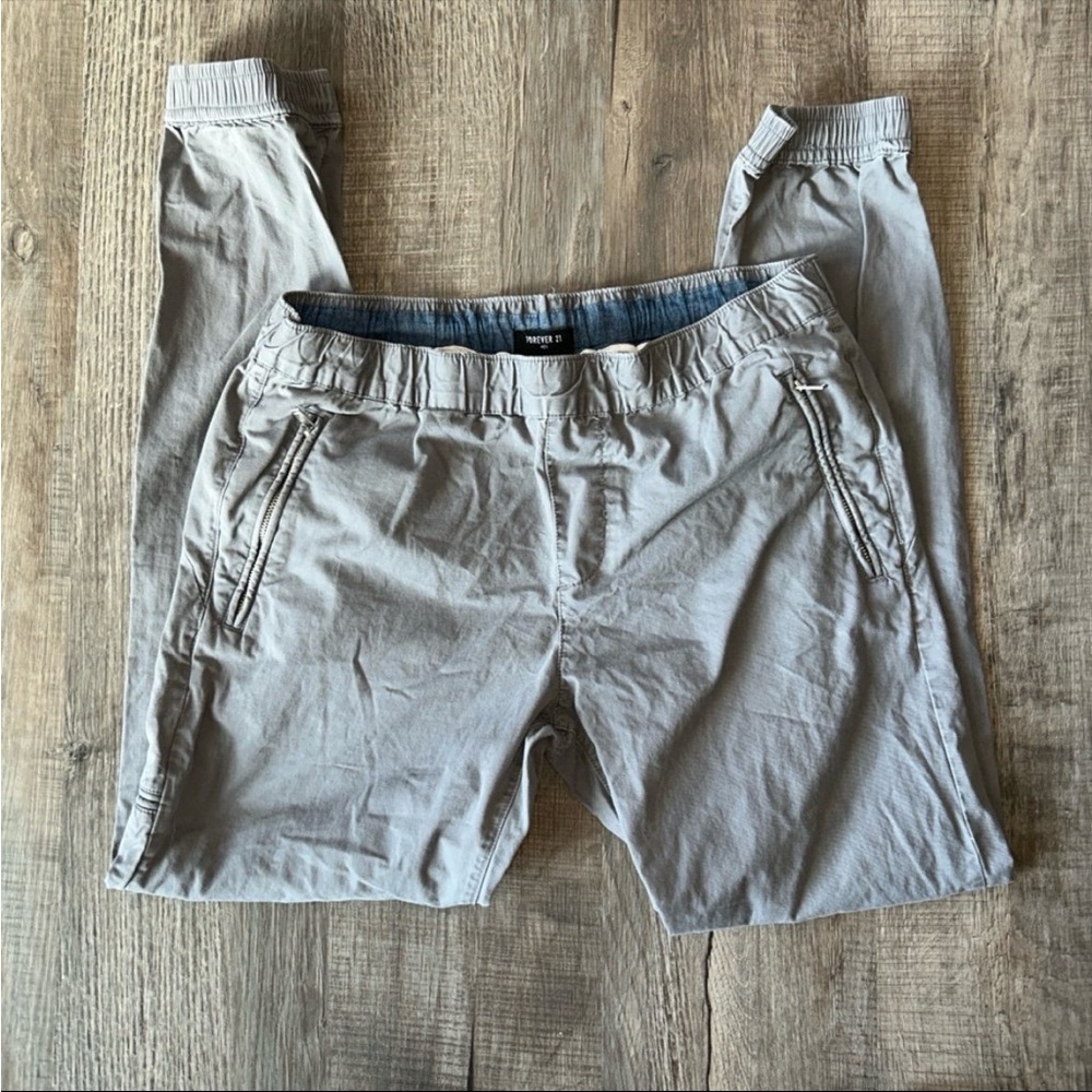 Forever 21 Men's Joggers
